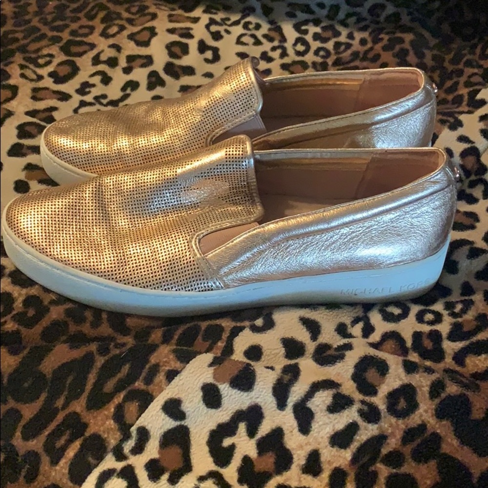 Michael Kors shoes